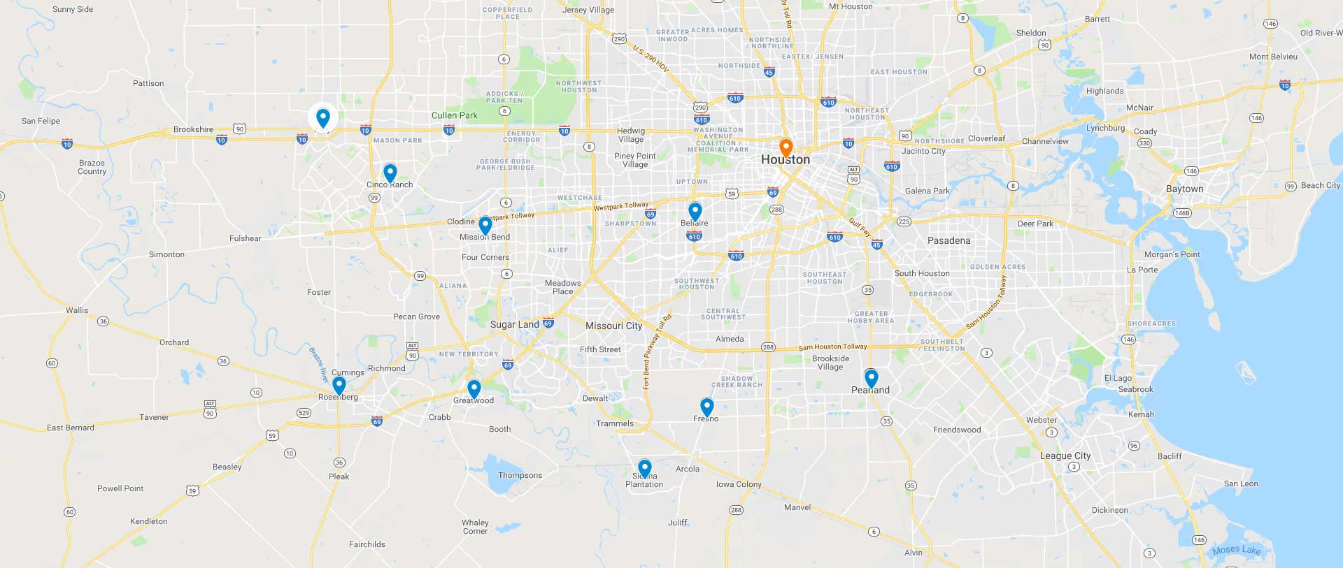 Google Maps