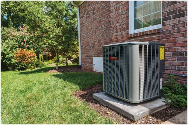 Amana Receives 2nd Gold Award for Best Central Air Conditioning Unit of 2019