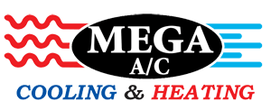 Mega A/C Cooling & Heating