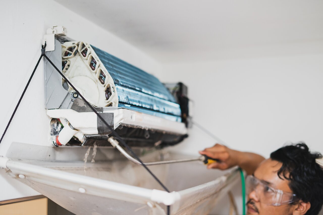 air conditioning system
