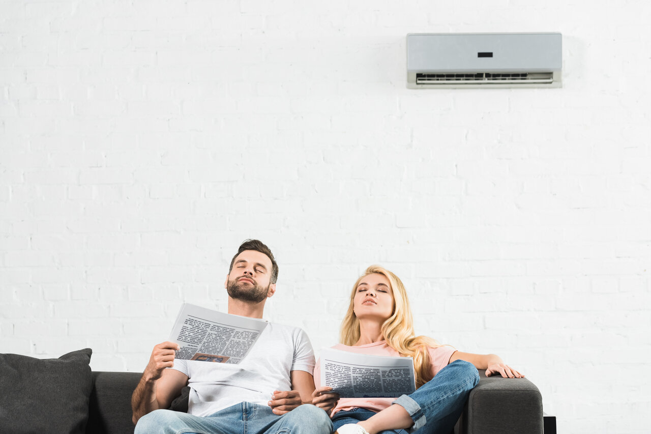 air conditioning system