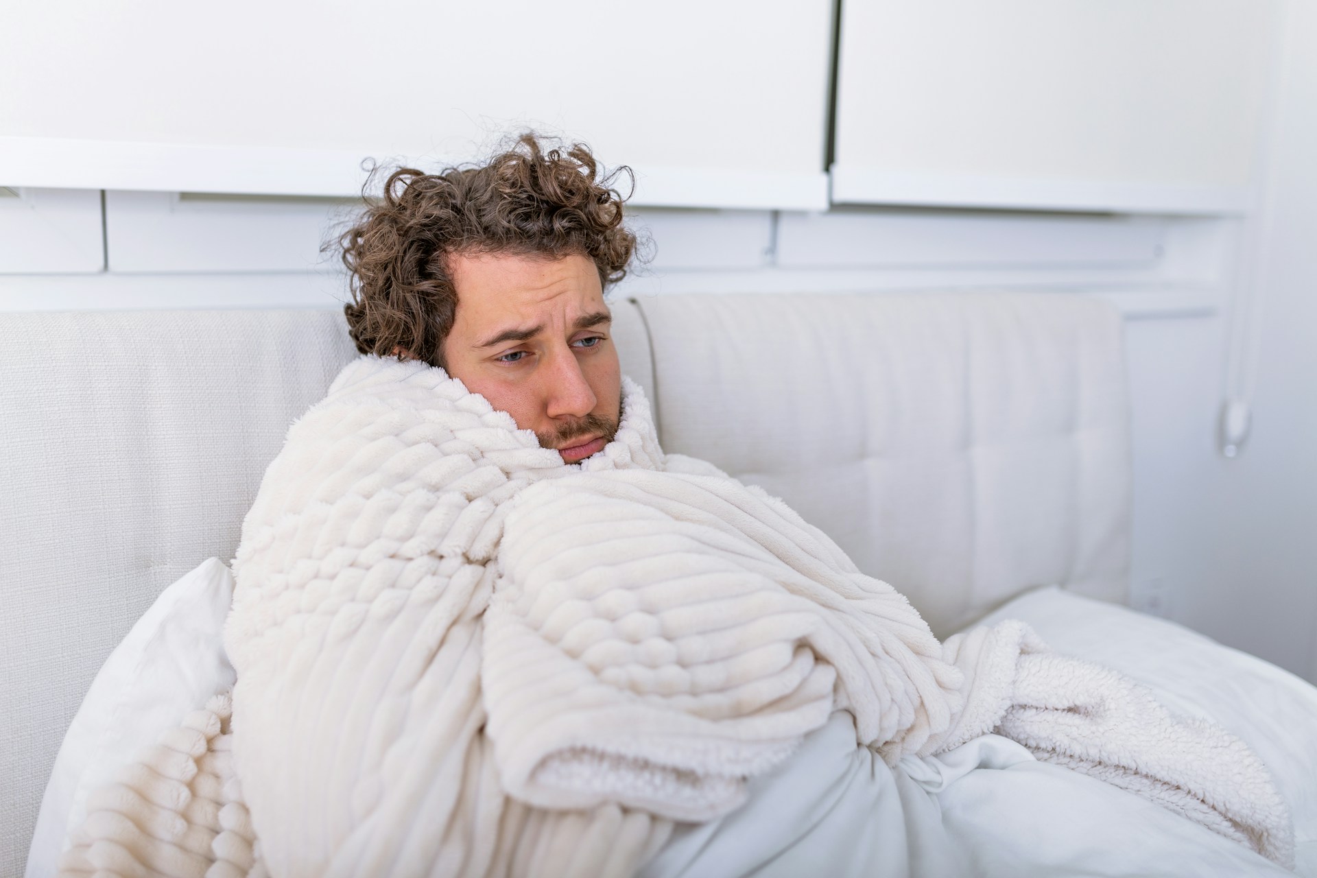 Heating problem