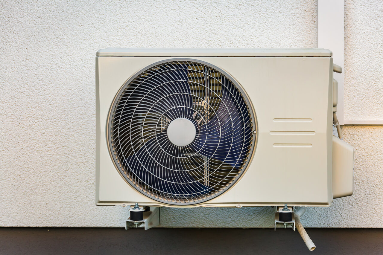 Heat Pump