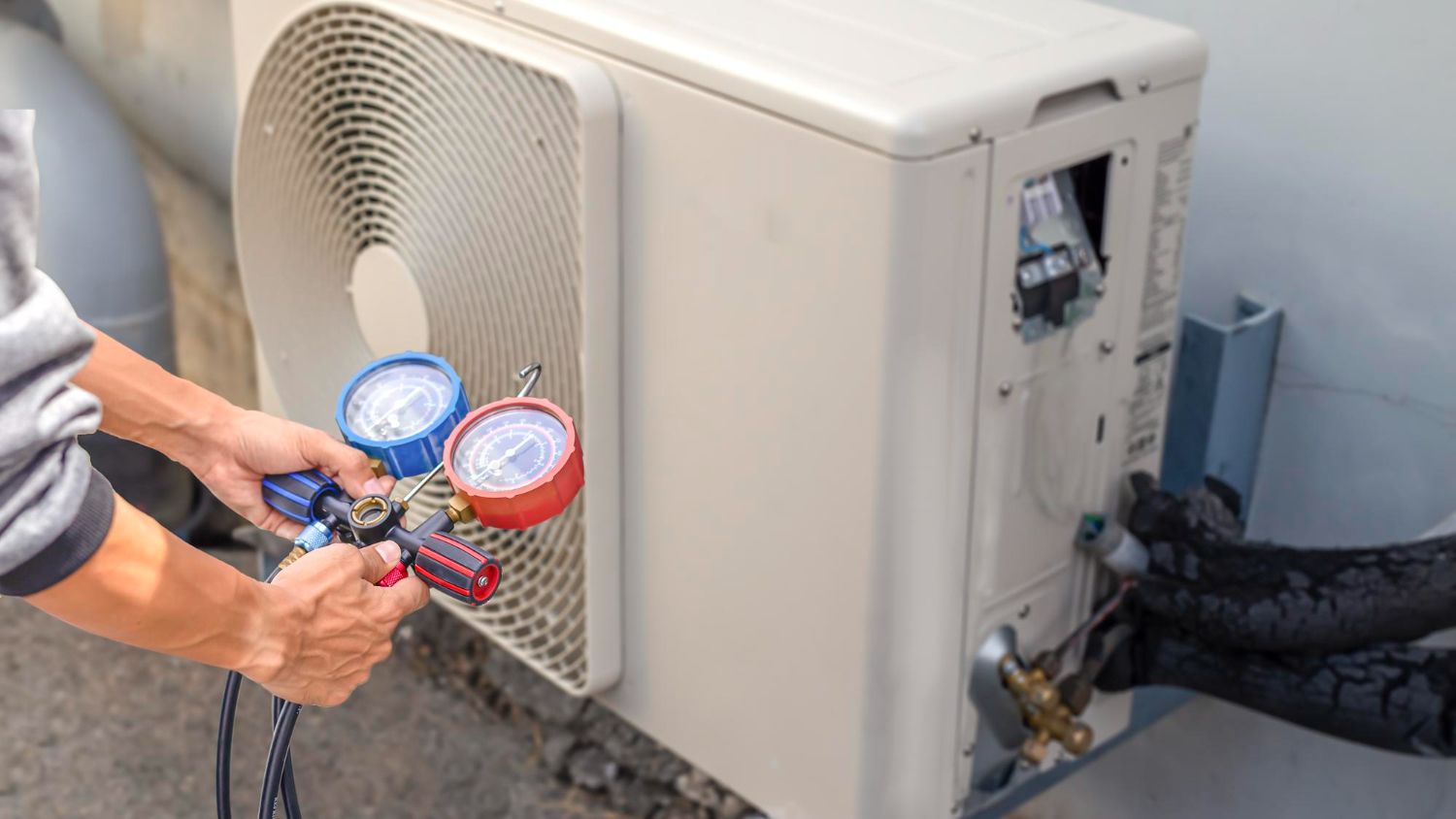 Heat Pump